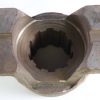 JOHN DEERE TIMBERJACK END YOKE 350 380 & 450 LOG SKIDDER