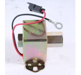 FUEL PUMP
