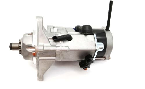 GM STARTER - REMANUFACTURED