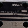 ROBERT BOSCH CONTROL VALVE