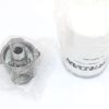 JERR-DAN FILTER ASSEMBLY OIL W/ELEMENT