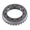 DANA SPICER BEVEL CROWN WHEEL