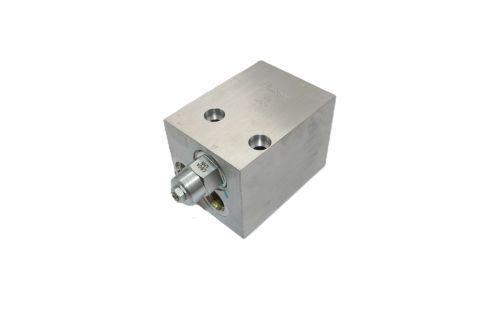 SUN HYDRAULICS DUAL COUNTERBALANCE VALVE (3:1