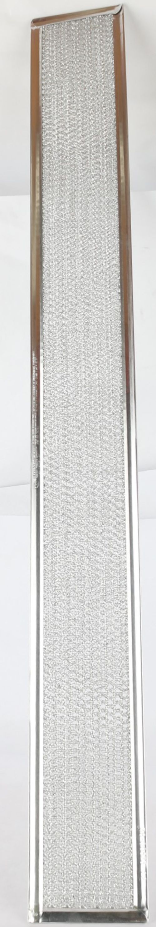 PREVOST FILTER AIR EVAP IW-10