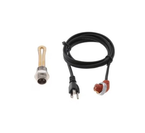 MACK ENGINE HEATER 1000W 120V