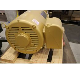 ELECTRIC MOTOR 30HP 230/460V 60Hz 286T