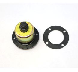 BREATHER ASSEMBLY