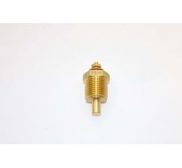 Sensor; Water Temperature