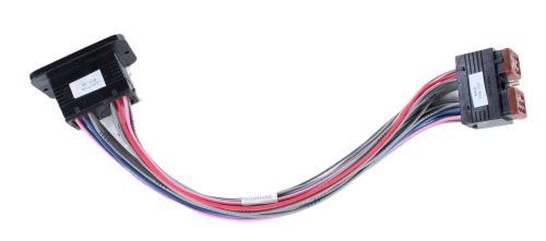 BLAW KNOX WIRING HARNESS