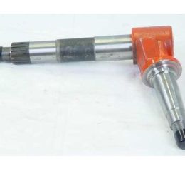 SPINDLE