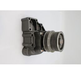 WATER PUMP W/HOUSING