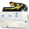 BOBCAT HYDRAULIC CONTROL VALVE: PILOT