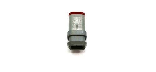 DEUTSCH SOCKET