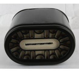Channel Flow Air Element