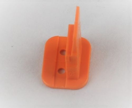 DEUTSCH WEDGE LOCK - 2 POSITION