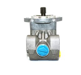 POWER STEERING PUMP