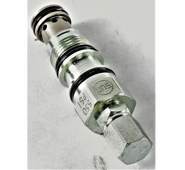 PRESSURE REDUCING VALVE CARTRIDGE 550psi