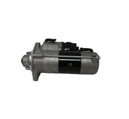 PLANETARY GEAR REDUCTION STARTER