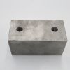 GRADALL BLOCK- TIE-DOWN