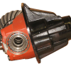 SISU AXLE DIFFERENTIAL HEAD ASSEMBLY 12.28 W/O LOCK
