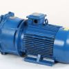 ATLAS COPCO REPAIR SC30 10HP NASH VACUUM PUMP