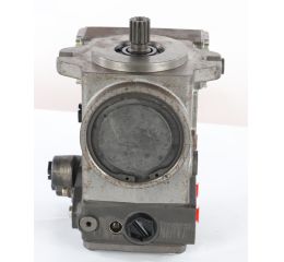 HYDRAULIC PUMP
