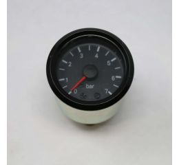 PRESSURE GAUGE