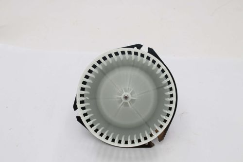 NAPA BLOWER MOTOR