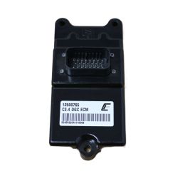 CONTROL MODULE: ECM CAT 3.4 TURBO