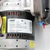 GAST ROCKING PISTON COMPRESSOR VACUUM PUMP .25HP