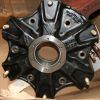 GUNITE WHEEL ASSEMBLY