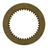 JOHN DEERE AFTERMARKET CLUTCH DISC, FRICTION