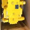 REXROTH HYDRAULIC PUMP - AXIAL PISTON