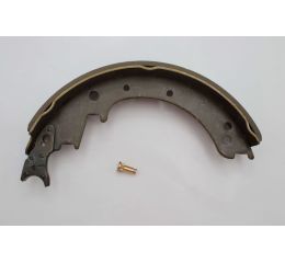 BRAKE SHOE L/H