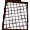 CASE AFTERMARKET SCREEN L/H