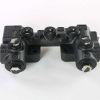 VOLVO VALVE HOUSING