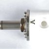 INGERSOLL RAND solenoid valve