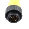BLAW KNOX PLUG; DUMMY PLUG;