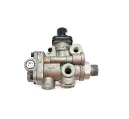 R-12DC AIR BRAKE RELAY VALVE