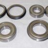 CASE AFTERMARKET BEARING KIT