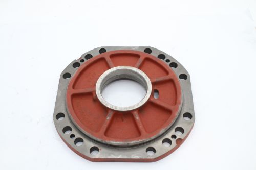HYUNDAI INTERMEDIATE COVER
