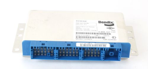BENDIX ABS CONTROL MODULE