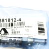 ALEMITE SCREEN AND NOZZLE ASSEMBLY