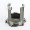 MACK RETAINER