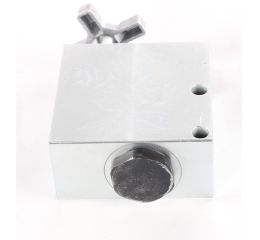 VALVE  FLOW CONTROL