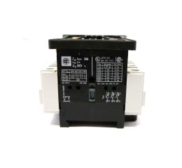 SWITCH BODY  3 POLE  32AMP