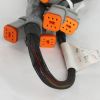 VOLVO PENTA WIRING HARNESS