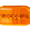 TRUCK-LITE MARKER CLEARANCE LIGHT SIGNAL-STAT  12V