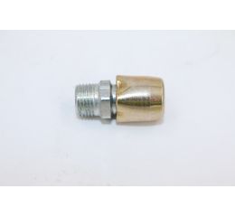 AIR VENT VALVE; AIR VENT---1/8\" PTF;