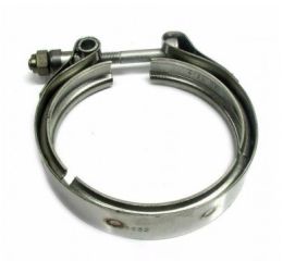 V BAND CLAMP FOR BS3 AUTO 6.7L ISB/QSB ENGINE